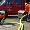 Kreisfeuerwehrtag 2022 in Clenze